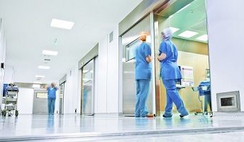Solutions for Healthcare Facilities